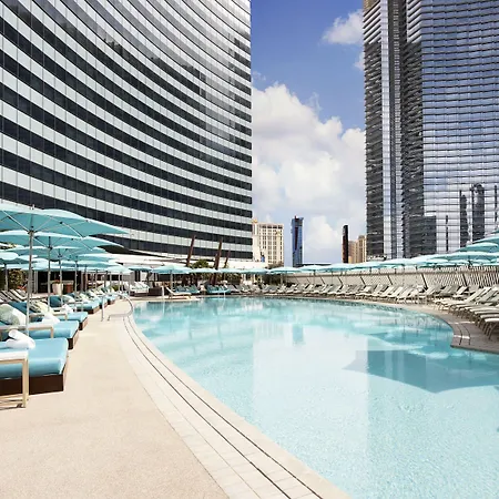 Vdara Hotel & Spa Private Residences-3
